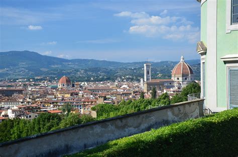 The 9 Most Gorgeous Views Of Florence — Unsettle Down