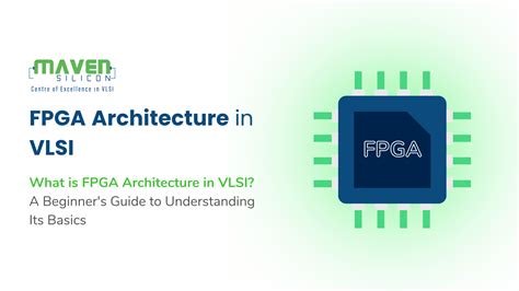 What Is Fpga Maven Silicon