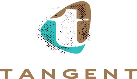 Tangent Logo Logodix