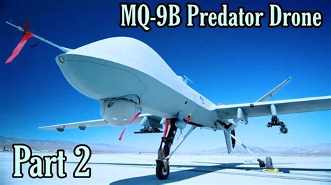 भरत अमरक स खरदग 30 MQ 9B Drone Part 2 India is going to buy