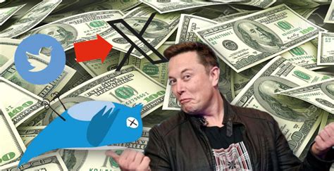 Elon Musk Quiere Que Todos Paguen Mensualidad Por Usar X Antes