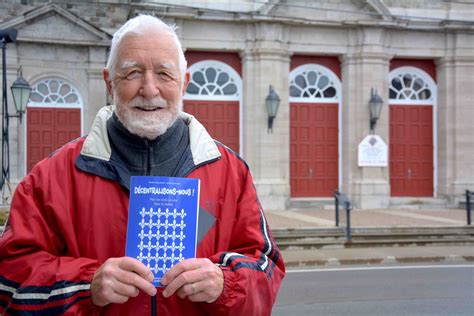 Naissance Dun Nouveau Mouvement Vers Une Constitution Citoyenne