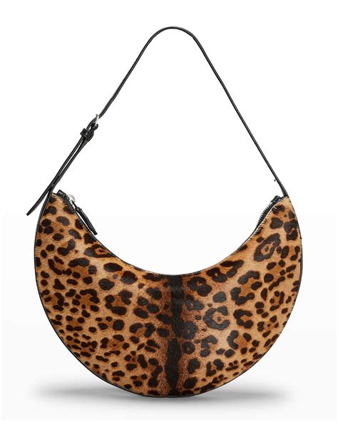 Leopard Print Bag Neiman Marcus