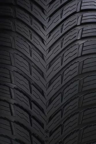 Nokian Seasonproof Recenzje I Testy Opontest Pl