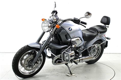 Bmw R C Occasion Motorr Der Moto Center Solothurn