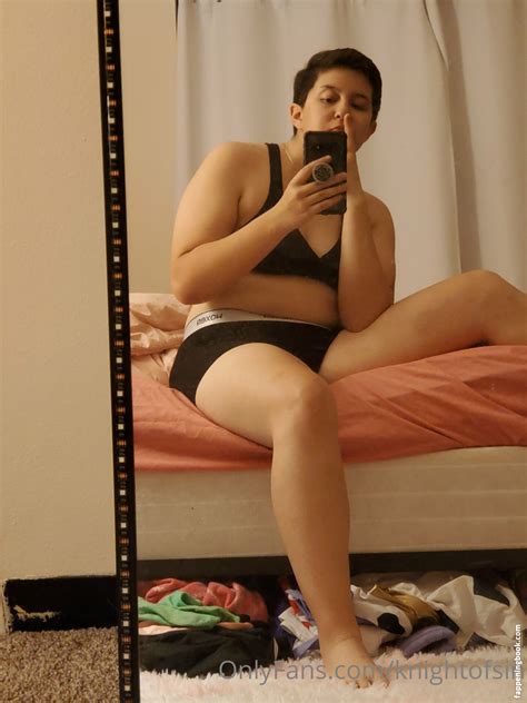 Knightofsin Nude OnlyFans Leaks Fappening FappeningBook