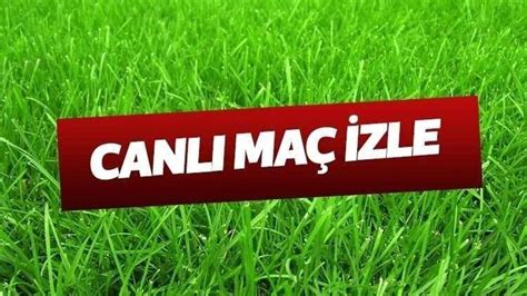 Ocak G N N Ma Lar Nereden Izlenir Canli Ma Izle Fres Z Canl