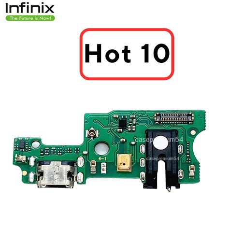 Infinix Hot Hot Shopee Thailand
