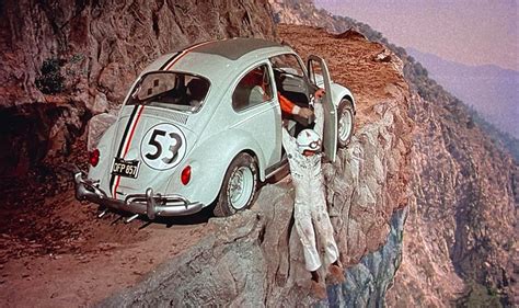 Herbie Goes To Monte Carlo 1977