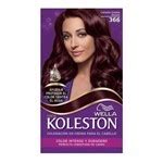 Koleston Kit Coloración en Crema Tintura 366 Castaño Violeta Oscuro