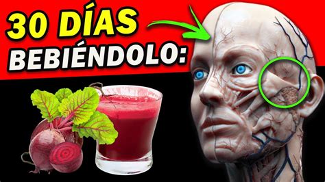 Jugo De Betabel Para Diab Ticos Descubre Sus Beneficios