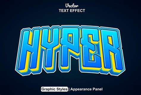 Hyper Logo Vector Art, Icons, and Graphics for Free Download