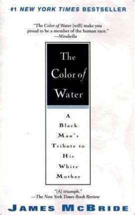 The Color of Water by James McBride PDF Download