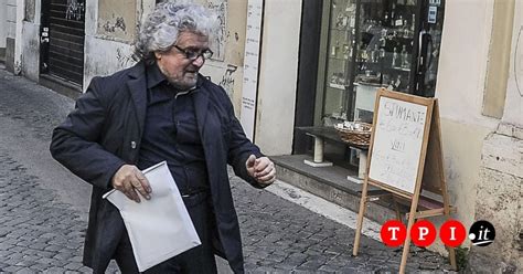 Come Si Arrivati Al Voto Su Rousseau Quel Quesito Che I S Hanno