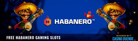 Habanero Systems Free Casino Slots | Casino Duende™