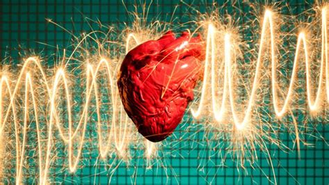 Qué es y para qué sirve el cardiodesfibrilador