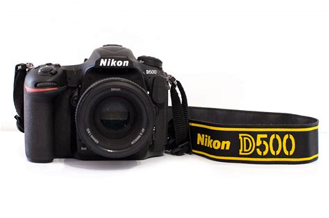 Nikon D500 Análisis Y Mi Experiencia De Uso