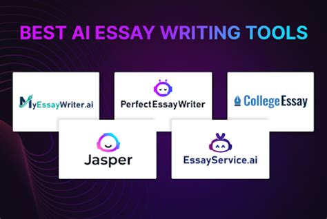 Best Ai Essay Writing Tools For Students 2023 La Progressive