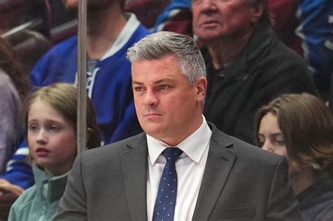 Toronto Maple Leafs Coach Sheldon Keefe Potentially on a Short Leash