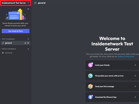 How To Delete A Discord Server Step By Step Plan With Images