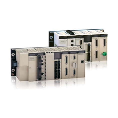 Schneider Modicon Premium Tsx Logic Controller Schneider