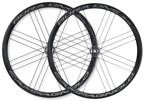 Campagnolo Paire Roues Route Bora One 35 Disc Noir Bikeinn 49 OFF