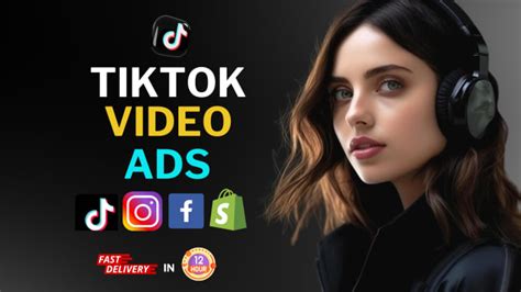 Create Viral Tik Tok Video Ads Tik Tok Ads Dropshipping Tiktok Ads By