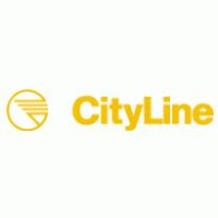 CityLine Logo PNG Vector (EPS) Free Download