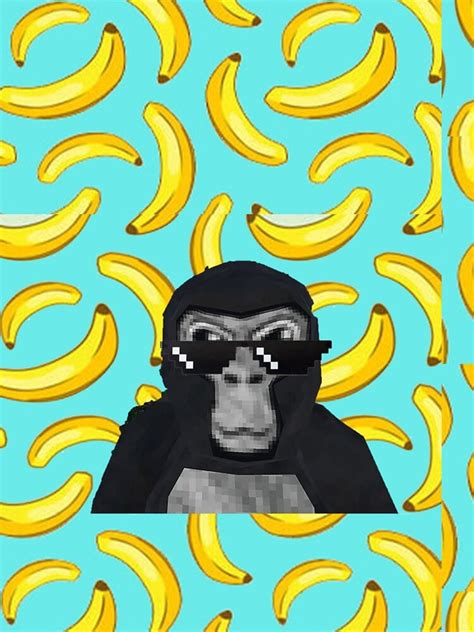 Gorilla Tag Wallpaper - EnWallpaper