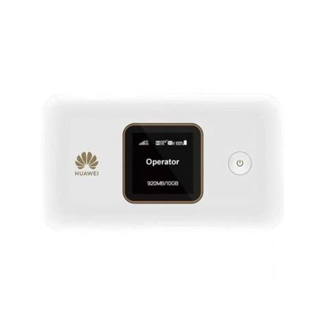 Huawei E Lh C Wir Hotspot Mbit Lte White User Mtc