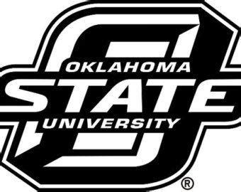 Oklahoma State University Logo - LogoDix