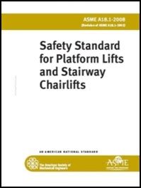 Chapter Elevators And Platform Lifts