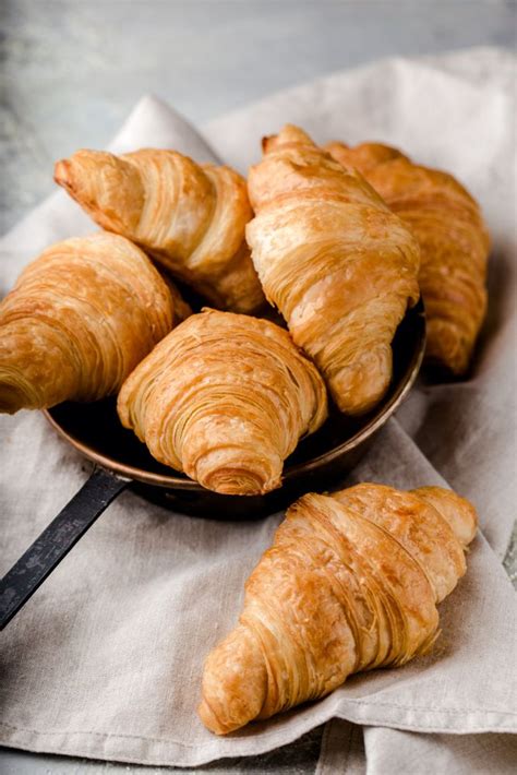 Estos Lugares Tienen Los Mejores Croissants De La Cdmx Artofit