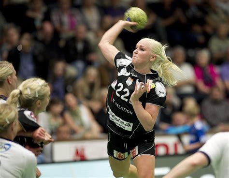 FCM kom godt fra start i dansk finale BT Håndbold bt dk