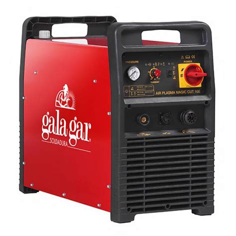 Soldador Inverter Galagar Smart Mma Suteva