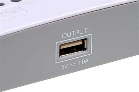 Повербанк 9 вольт для роутера (5/9/12в) — USB блок безперебійного ...