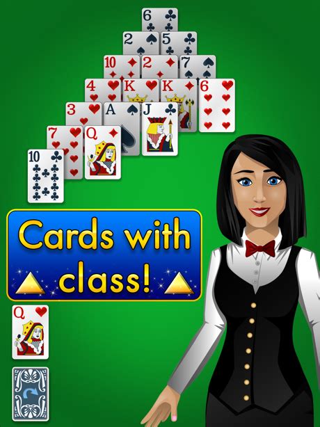 Pyramid Solitaire Classic Tips & Tricks – GameHow24