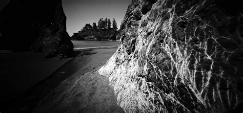 Secret Beach Oregon Calling A Beach Secret Beach Seems Su Flickr