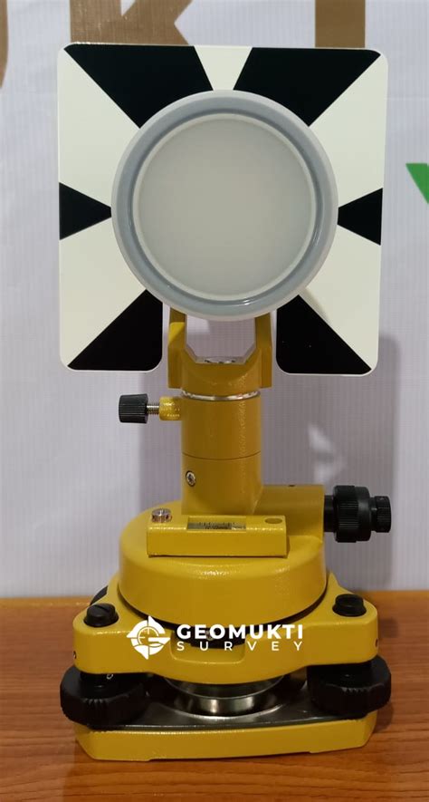 PRISMA POLYGON TOPCON PRISMA APS TOPCON Geomukti Survey