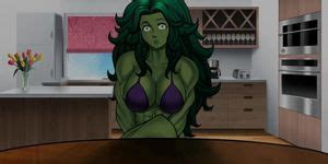 INFINITY CRISIS ISLAND A CROSSOVER Porn Videos