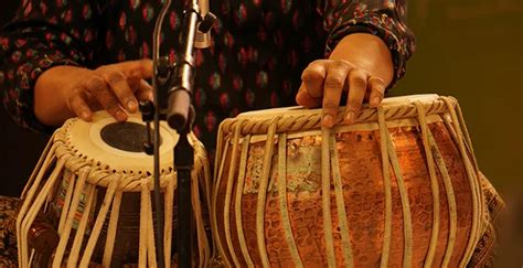 The History of Tabla and It's Importance to the World of Percussion