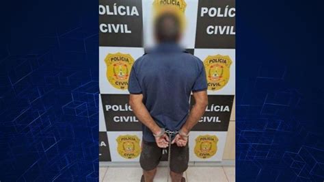 Homem é preso em flagrante após matar outro a facadas em briga na