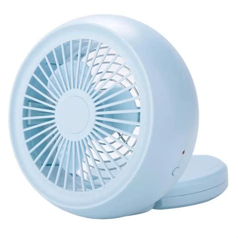 Ventilador 1 шт. переносной мини настольный USB вентилятор ...