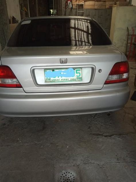 Honda City Auto Cars For Sale Used Cars On Carousell