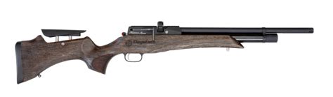 Daystate H R Huntsman Revere Safari PCP Air Rifle The Airgun Centre