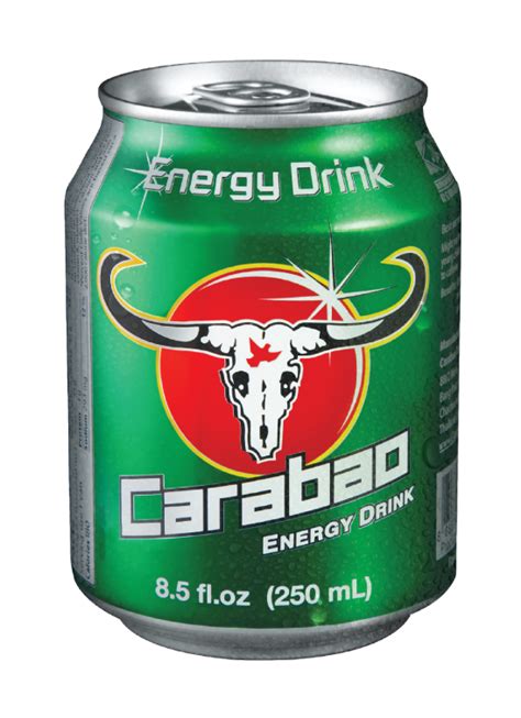 Carabao Energy Drink