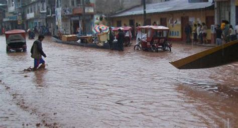 Fenómeno El Niño Evento De Este Año Será Inédito En Perú Dicen Actualidad Perucom