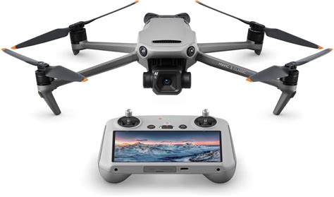 DJI Mavic 3 Classic Drone Review – DroneSkyz