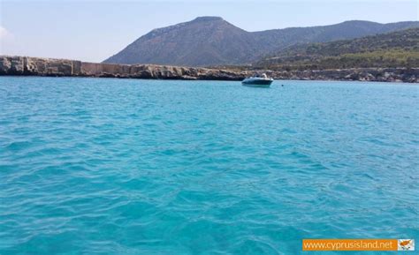 Blue lagoon Beach - Akamas | Cyprus Island