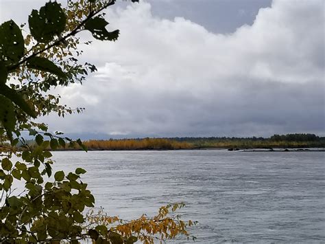 Alaska Railroad & Talkeetna – curvyroads